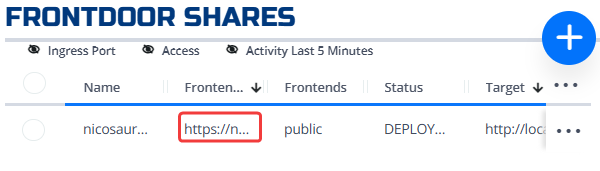 share-endpoint